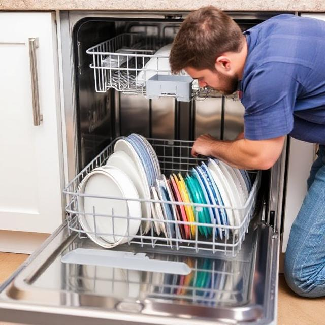 Dishwasher Repairs