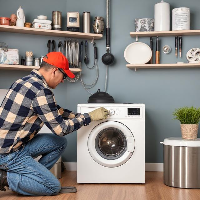 Home Appliances Repair London!