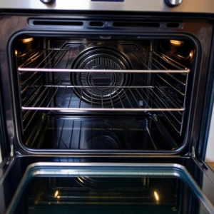 Oven and Cookers Repairs