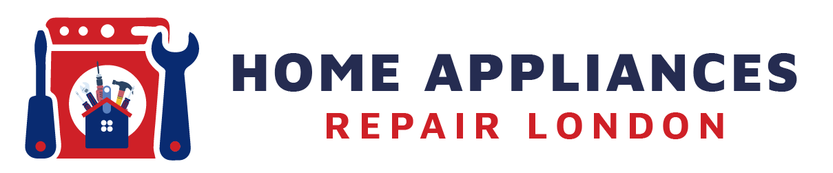 Home Appliances Repair London logo